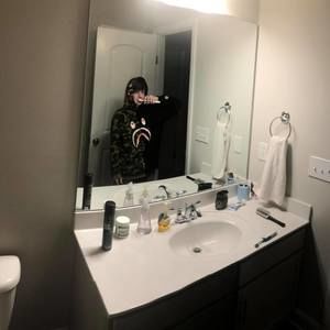 Meet your Posher, Nathan